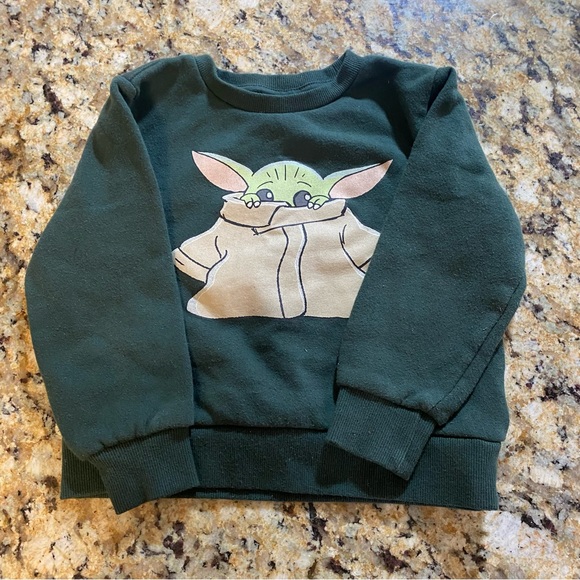 3t toddler crewneck bundle!! - Picture 5 of 8